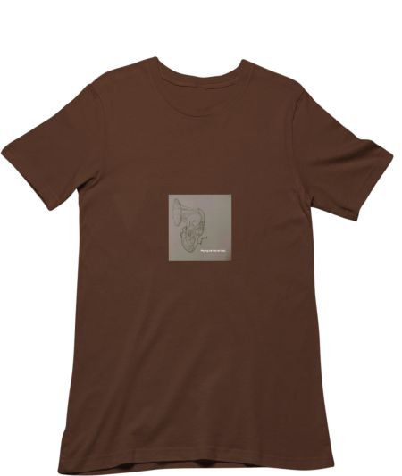 Pulmonary Grammy Classic T-Shirt