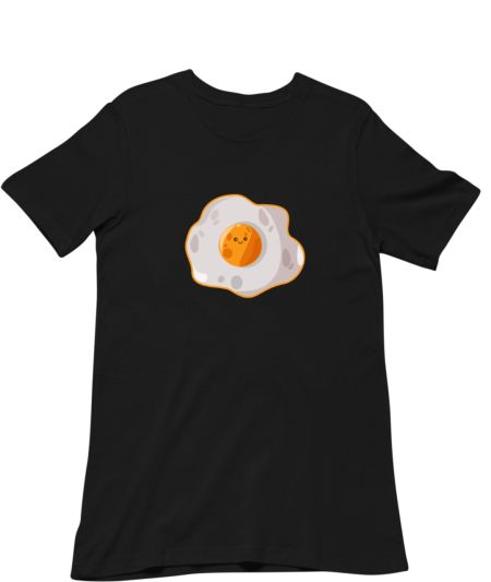 Mr. Eggy Classic T-Shirt