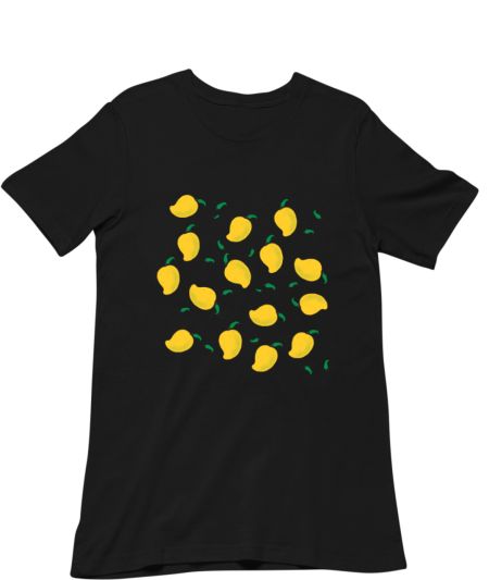 Mango Rain Classic T-Shirt