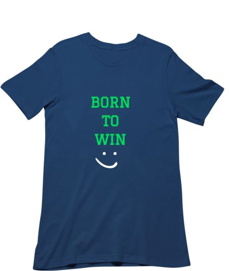 Win Classic T-Shirt