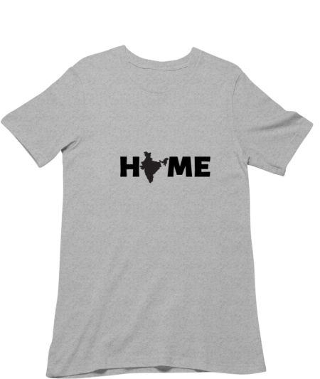 Home Classic T-Shirt