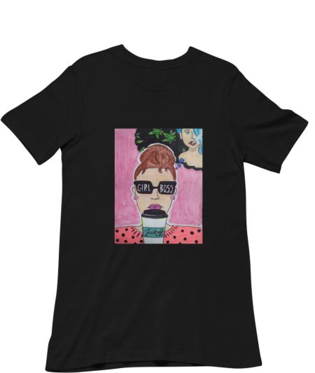 Like a BOSS Classic T-Shirt