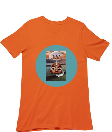 Esoteric Tribe Classic T-Shirt