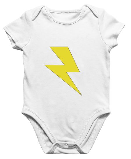 Wonderful power Onesie