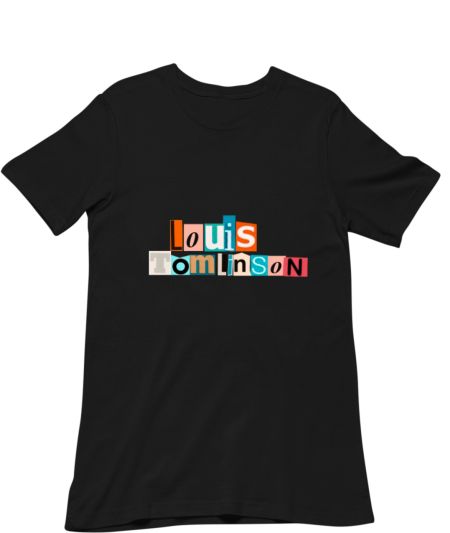 Louis Tomlinson craft merch Classic T-Shirt