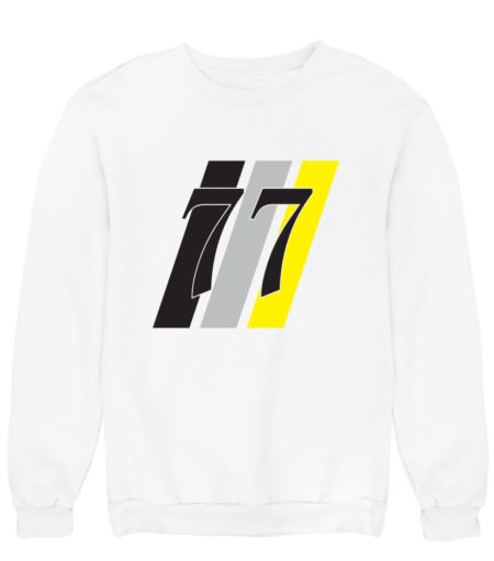 No 77 Sweatshirt