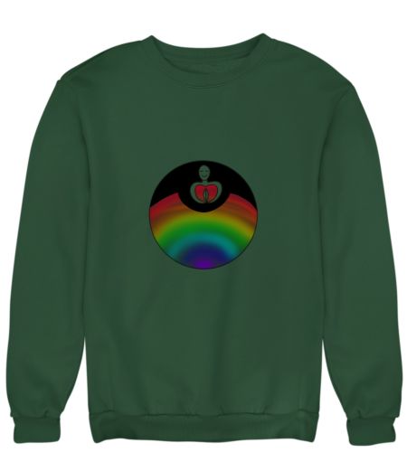 Inclusive Sweatshirt