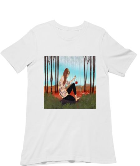 Loner Regular T-Shirt
