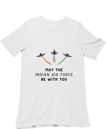 Indian Air Force Classic T-Shirt