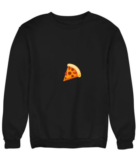 Foodie Sweatshirt