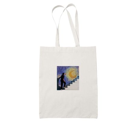 The Truman Show Tote Bag