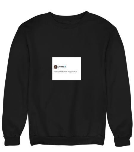 Moira Rose Supremacy Sweatshirt