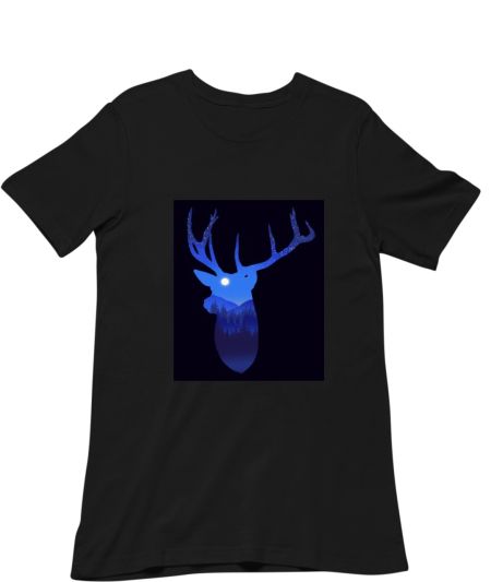 Stag Classic T-Shirt