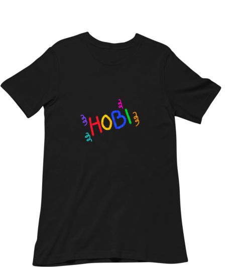 Cute hobi bts  Classic T-Shirt