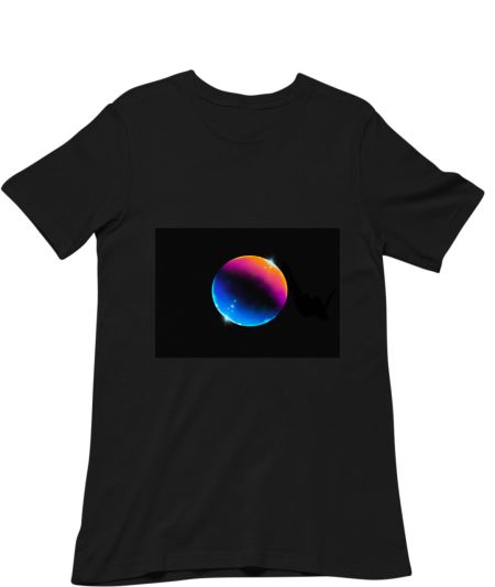 Shiny bubble Classic T-Shirt