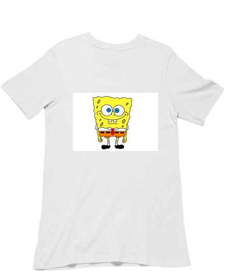 SpongeBob  Classic T-Shirt