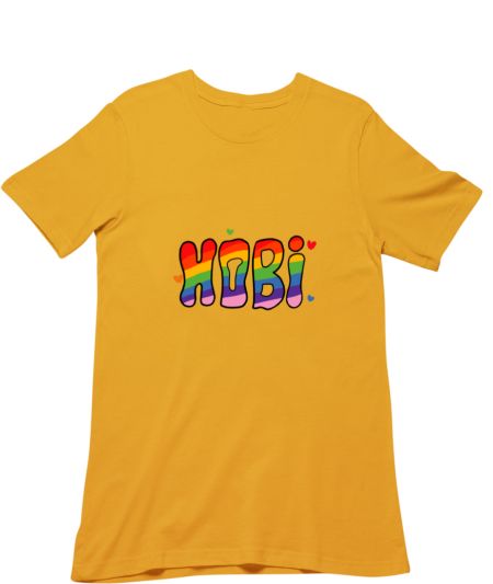 Cute hobi (hope world)  Classic T-Shirt