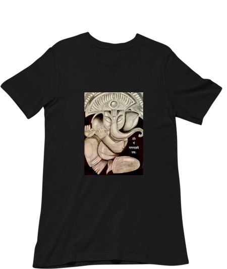 Ganpati Classic T-Shirt