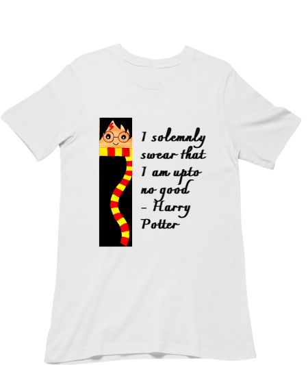 Harry Potter Classic T-Shirt