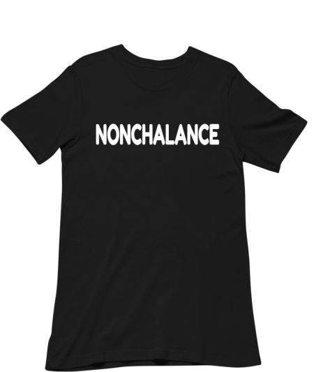 David Rose Nonchalance Regular T-Shirt