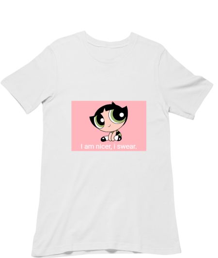 buttercup Regular T-Shirt