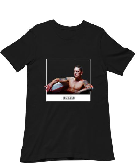 Eminem Polaroid Classic T-Shirt