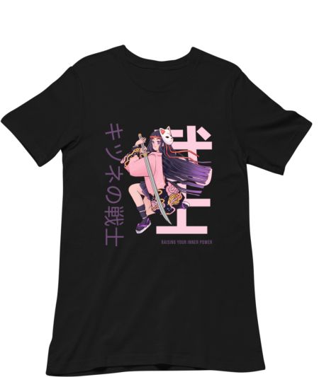 kimetsu no yaiba inspired Classic T-Shirt