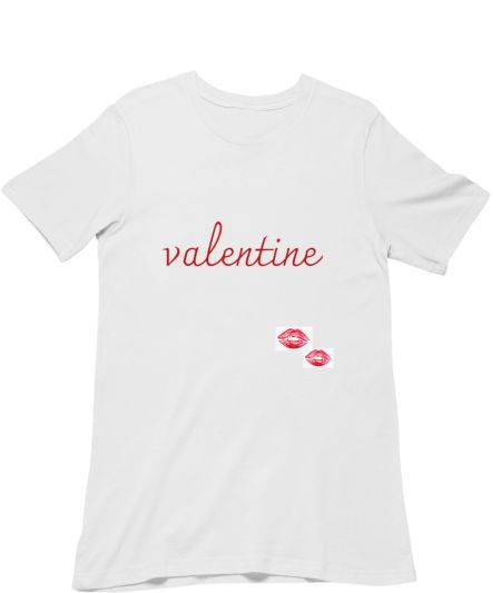 valentine Classic T-Shirt