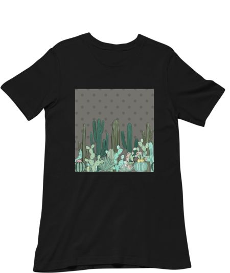 Cactus Classic T-Shirt