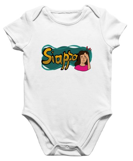 Siappa  Onesie