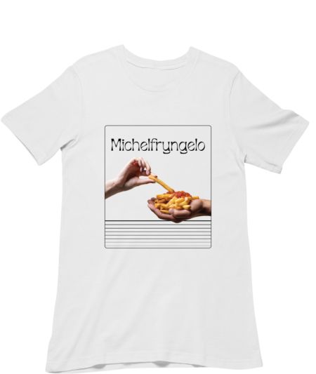 Michelfryngelo 