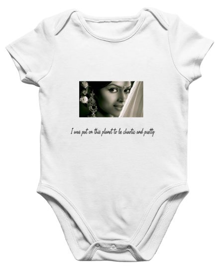 Shanti Priya Onesie