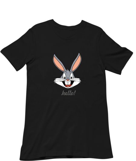 Hello Bunny 