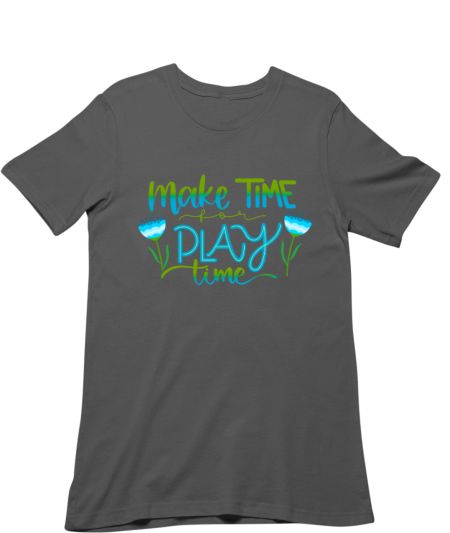 Play time Classic T-Shirt