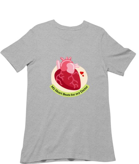 Doctor - Cardiologist funny Classic T-Shirt