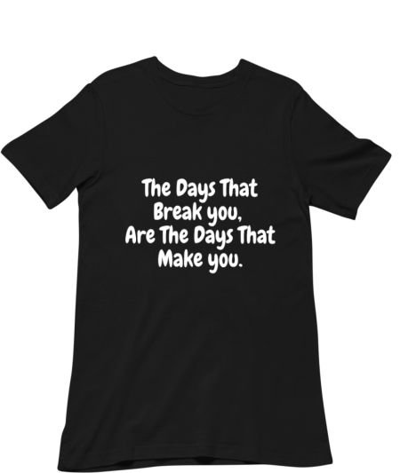 Inspirational Regular T-Shirt