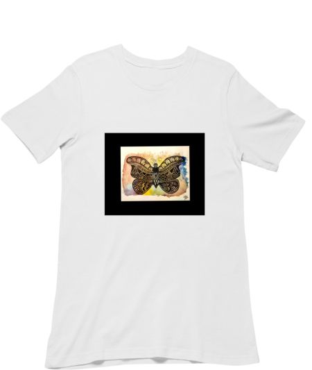 Better-fly Regular T-Shirt
