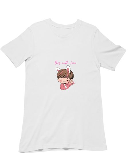 Boy with Love- Cooky Classic T-Shirt