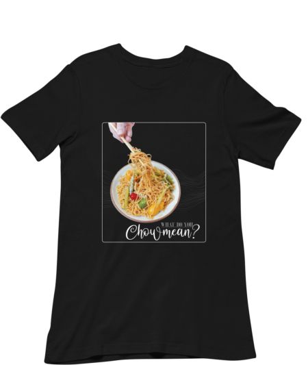 What do you Chow-mean - Lite 