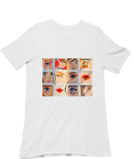 Art & Aesthetics Classic T-Shirt