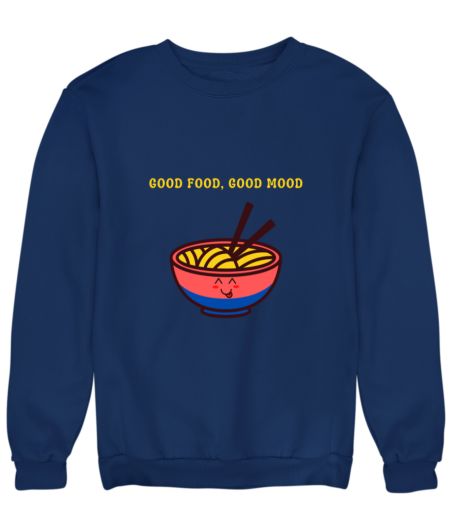 Foodie Sweatshirt