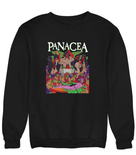 Panacea Sweatshirt