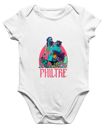 Philtre Onesie