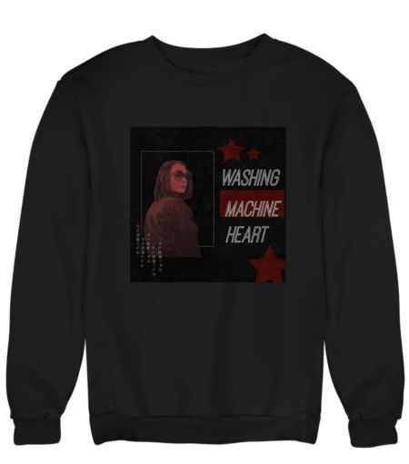 washingmachineheart Sweatshirt