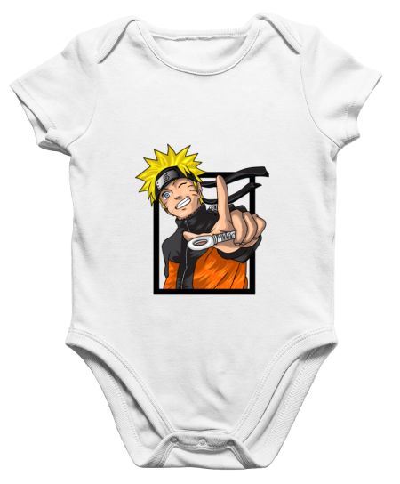 ANIME ED: NARUTOOO!!!! Onesie