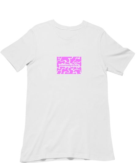 wastedyouth #00002 Classic T-Shirt