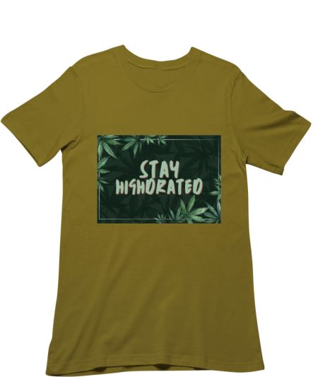 Stay Hydrated Classic T-Shirt