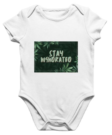 Stay Hydrated Onesie