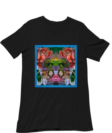 The Curse Regular T-Shirt