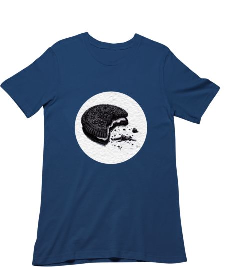 Stuffed by Oreo Classic T-Shirt